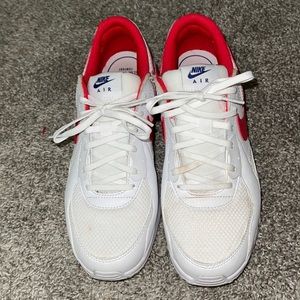 nike air max excee size wmns 9